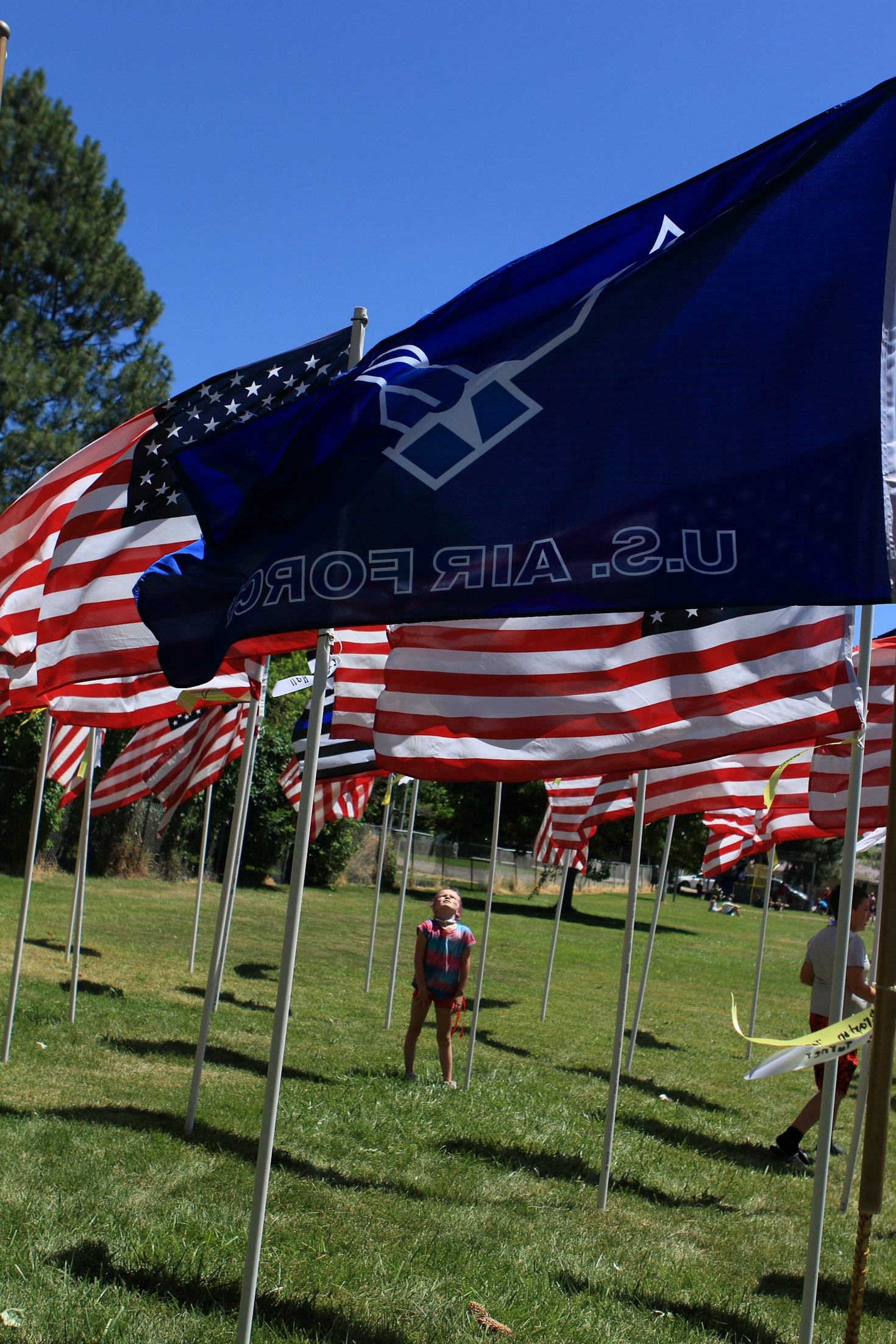 The Importance of Veteran Unity in Charleston