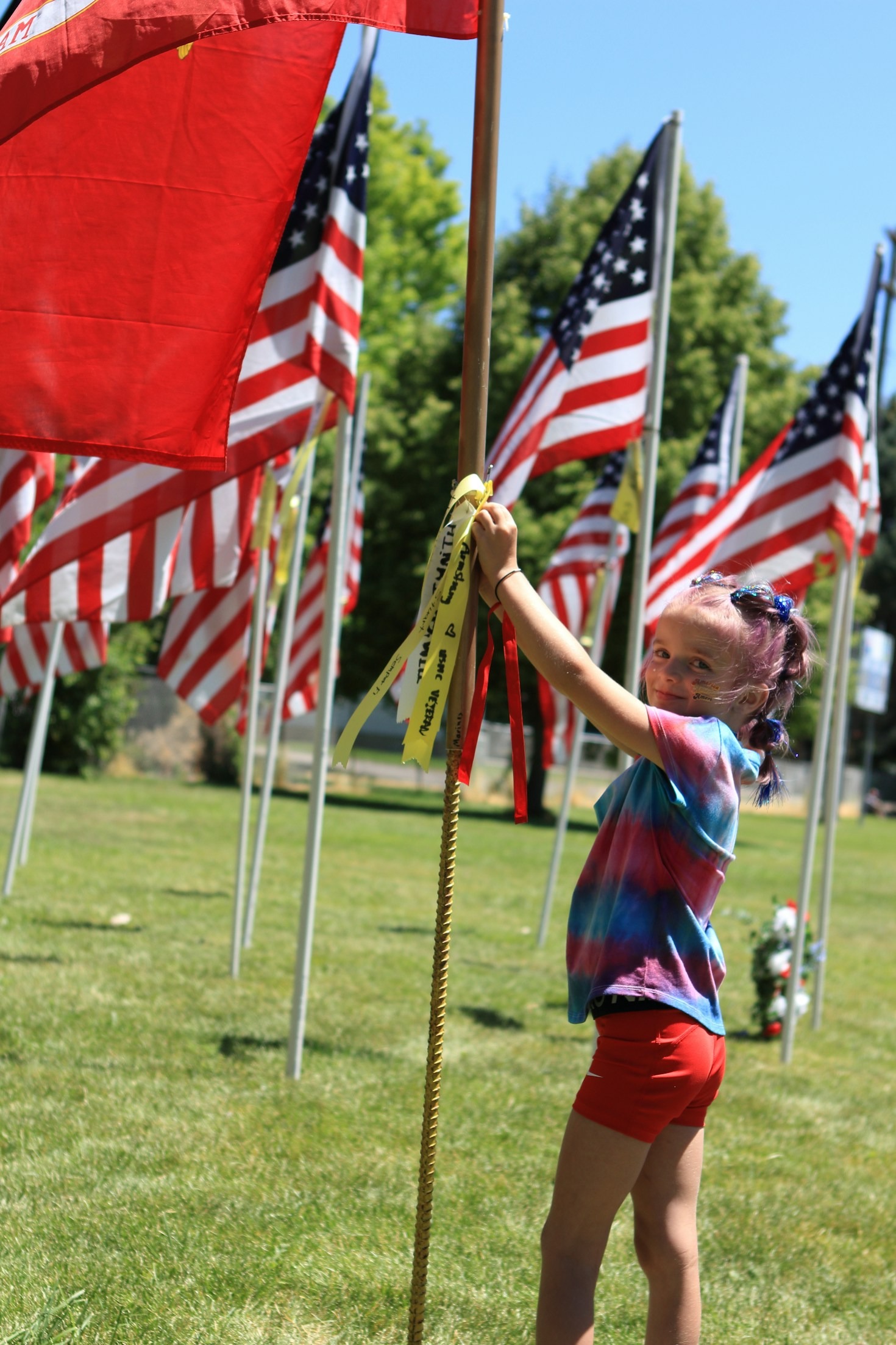 Supporting Veteran Families in Charleston: A Guide