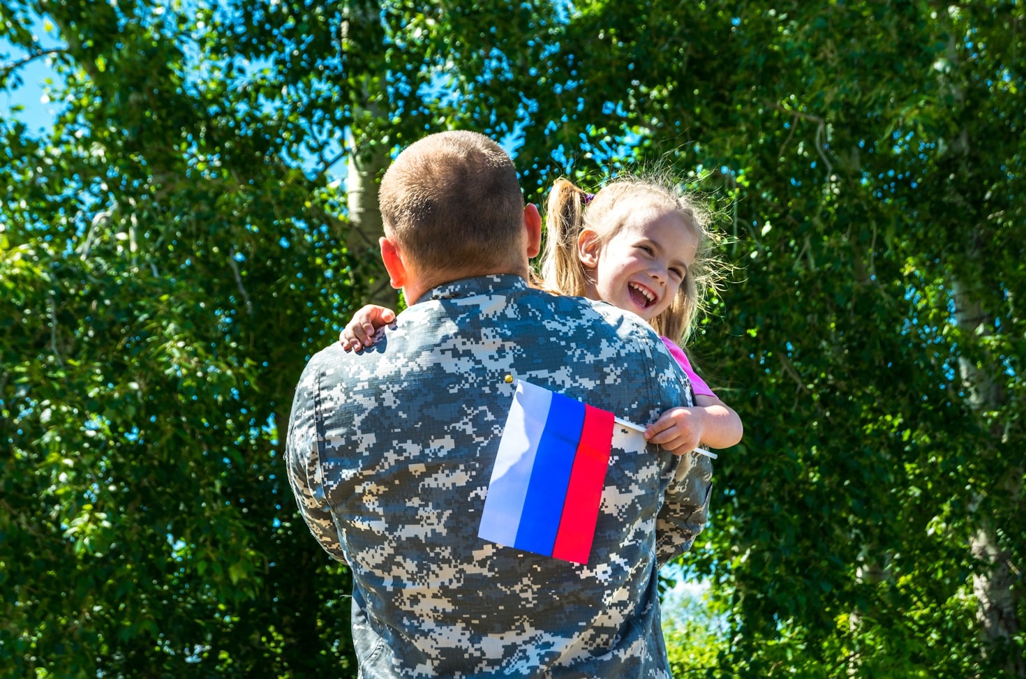 Stories of Brotherhood Among Charleston’s Veterans